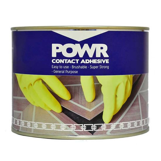 Adhesive Contact POWR 1ltr