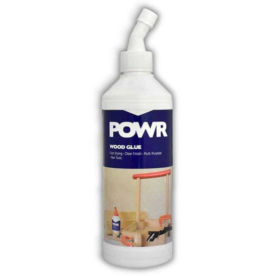 Adhesive Wood POWR 500ml