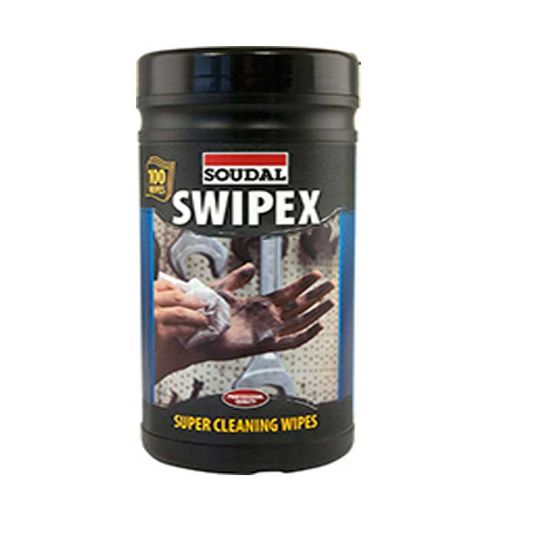 Wipes Swipex 80xxl SOUDAL