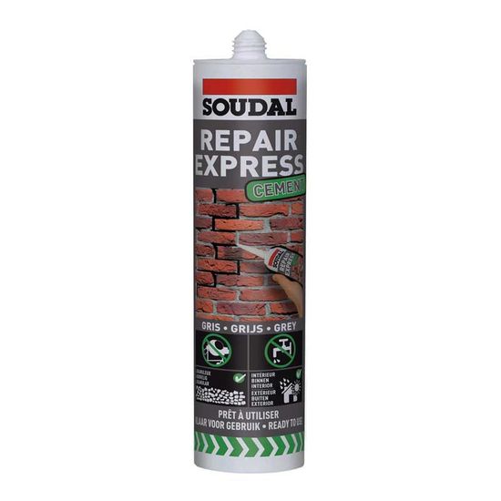 Cement Repair SOUDAL 290ml