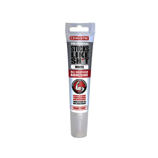 Adhesive Sticks Like Sh*t White 90ml