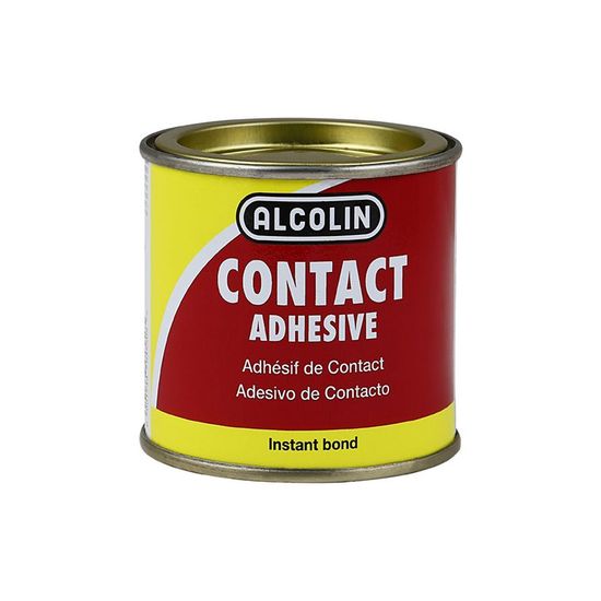 Adhesive Contact ALCOLIN 250ml