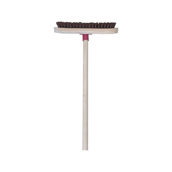 Brush Buiders Scrubbing With Hndl Bscrub+hndl