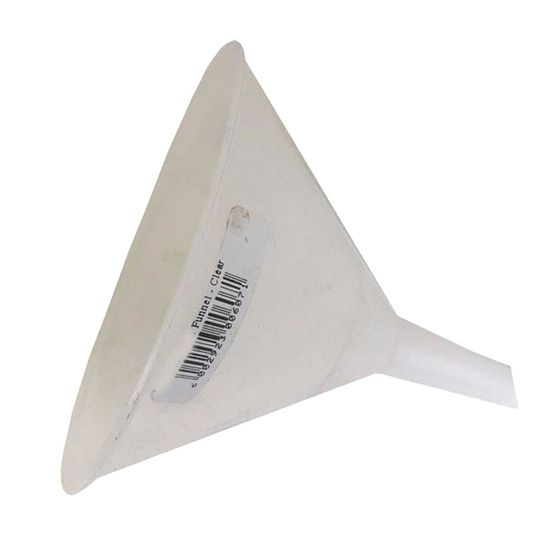 Funnel Plastic Ex Large 32cm 269e
