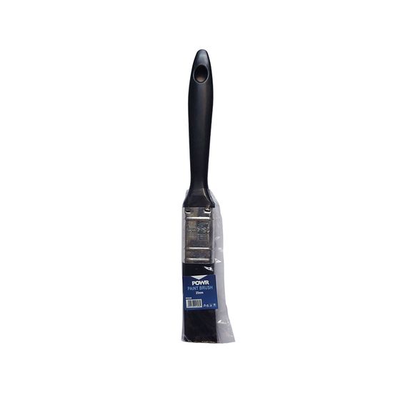 Paint Brush Synthetic 25mm POWR Diy
