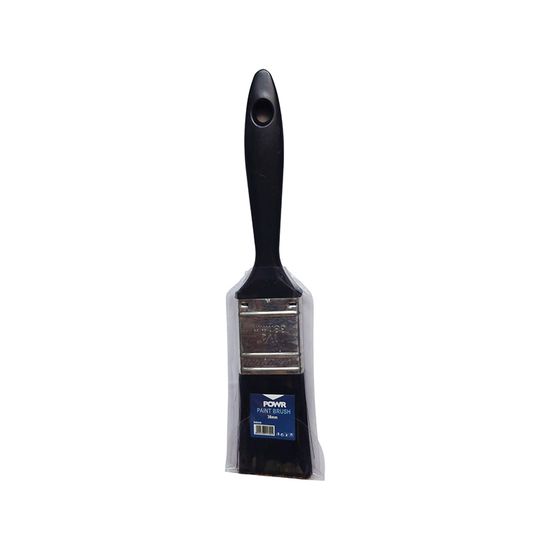 Paint Brush Synthetic 38mm POWR Diy