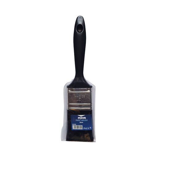 Paint Brush Synthetic 50mm POWR Diy