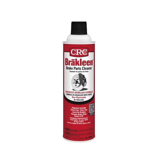 Brakleen Brake Cleaner 500ml