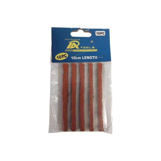 Tyre Repair Strips 10 Piece