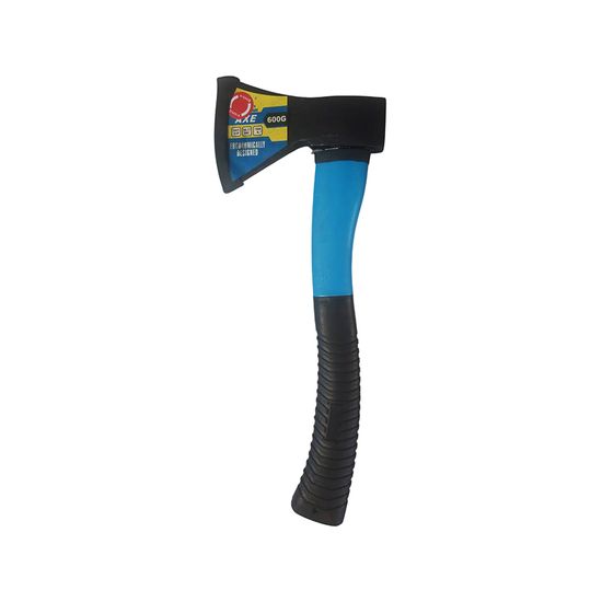Axe Poly Handle 600gr Ad6033