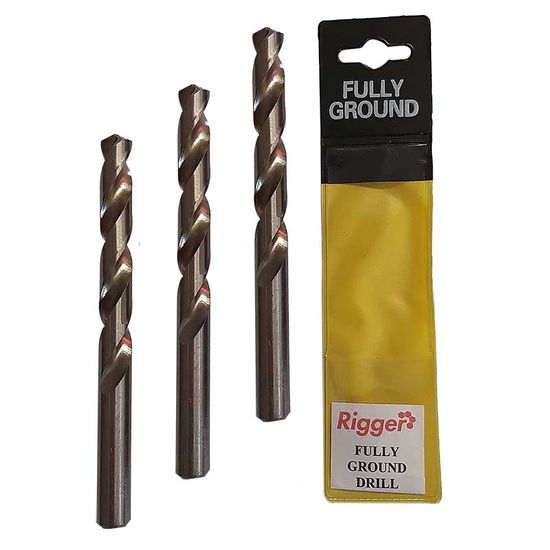 Drill Bit Hss Sleeve 14.0mm Din338