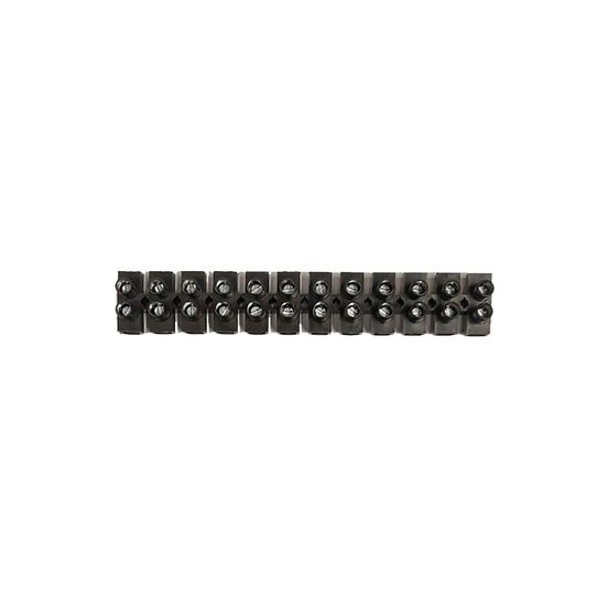 Strip Connector 15amp 0810