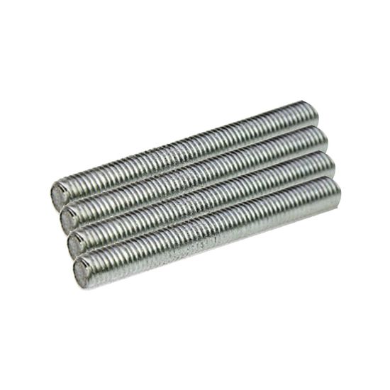 Threaded Rod Galv 1 Meter M12 Collect