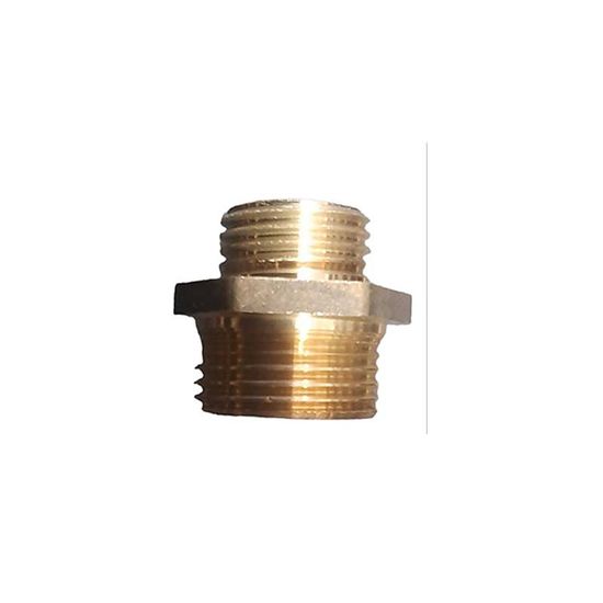 Compression Coupling Red Str 20x15 Mixc Dzr Imcm2215