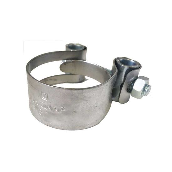 Hose Clamp H/d UNICLAMP C118-130mm