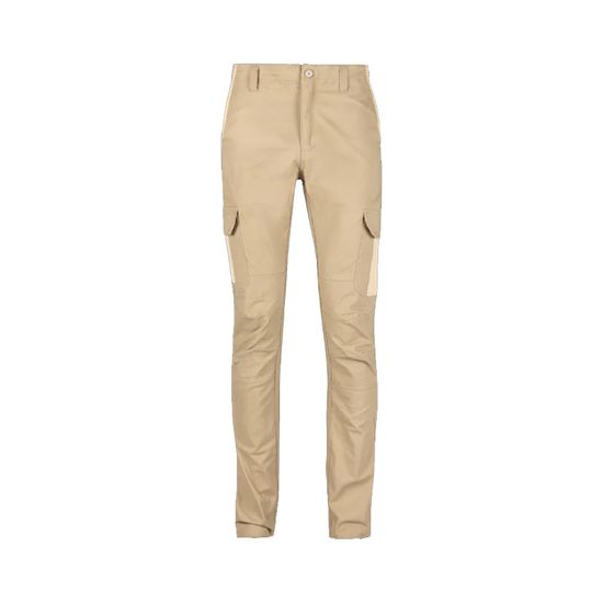 PANTS TREKKER COMFORT KHAKI SIZE 28 PT001