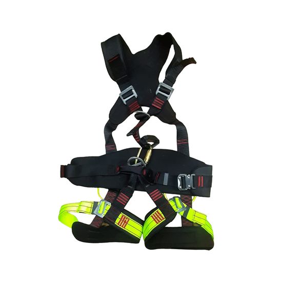 Safety Harness Technical PIONEER