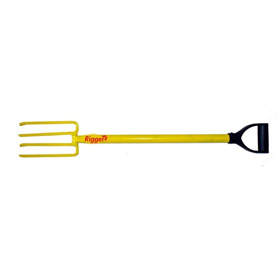 Fork Digging Ladies