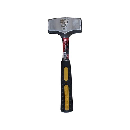 Hammer Club 1.8kg All Steel