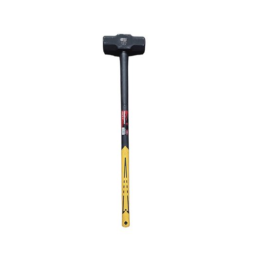 HAMMER SLEDGE POLY HANDLE 6.3KG