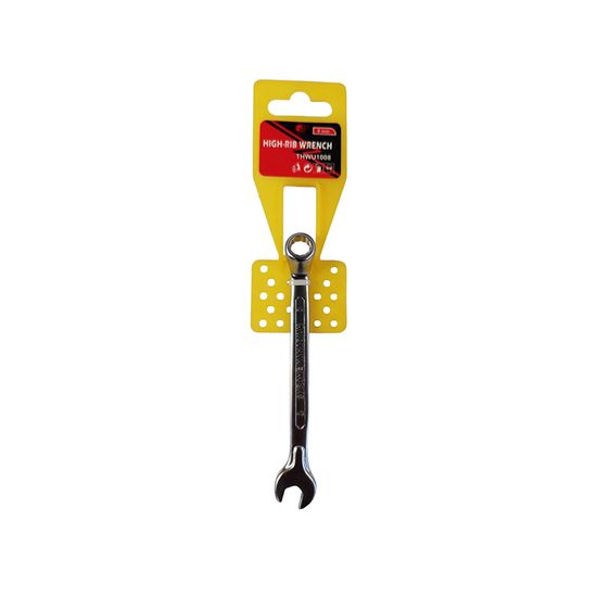 Spanner Combination Chrome Vanadium 8mm