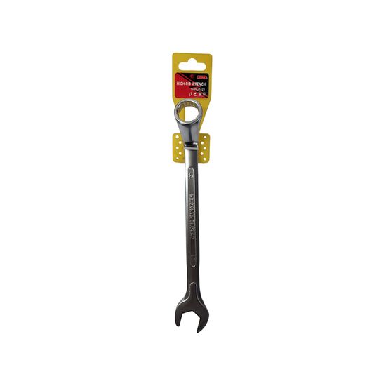 Spanner Combination Chrome Vanadium 21mm