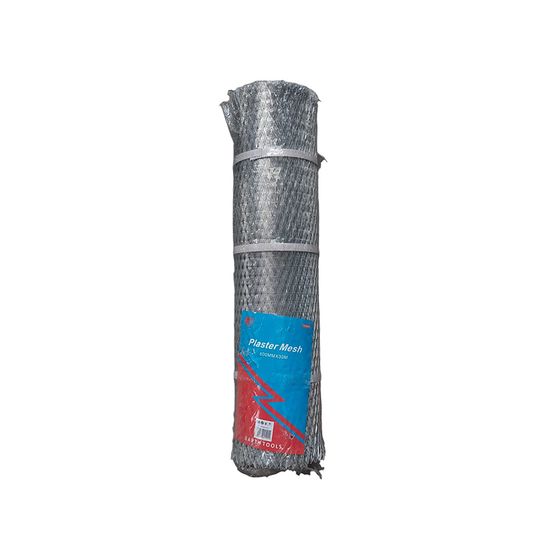 Plaster Mesh 600mm X 30mt