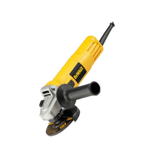 DEWALT Angle Grinder Sag 115mm 730w Dwe4010-za