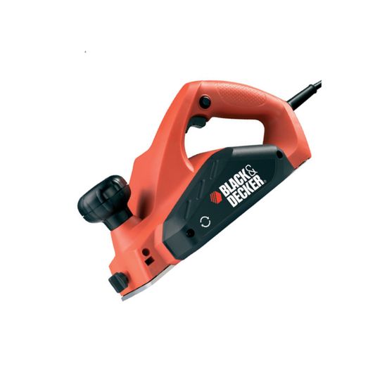 B&d Planer Corded 710w Bew712-qs