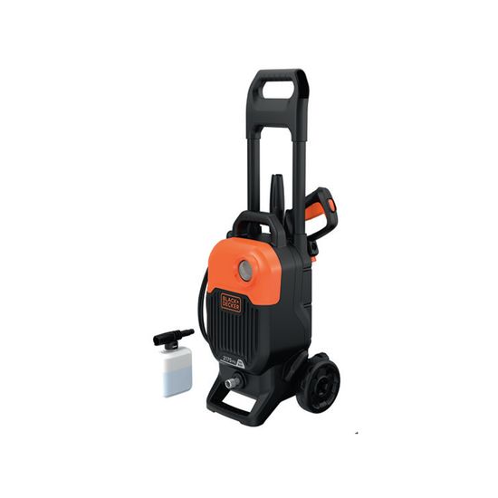 B&d Pressure Washer 150 Bar 2000w Bepw2000-qs