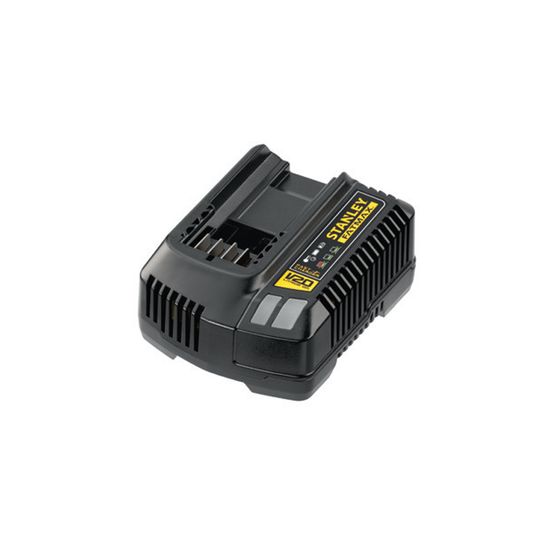 STANLEY Fatmax Charger Only V20 4a Sfmcb14-qw