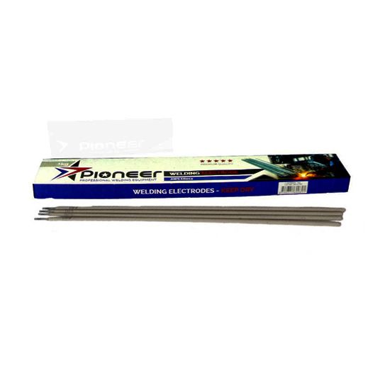 Welding Rods Gp PIONEER 3.2mm 1kg E6013 Collect