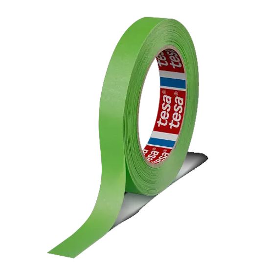 Paper Masking Tape 120&deg;c 50m : 25mm