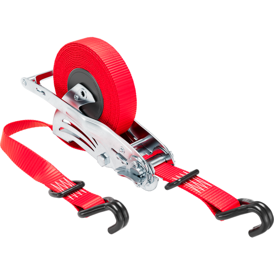 Ruwag Ratchet And Strap - Auto QUICK Loader Retractable 2000 Kg 5 M 35 Mm