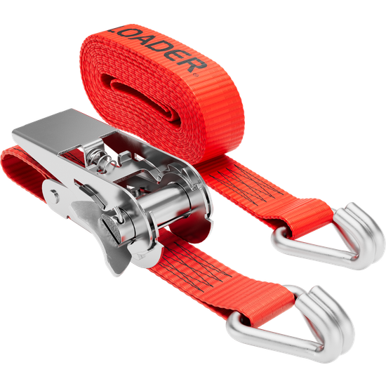 Ruwag Ratchet And Strap Professional 900 Kg 5 M X 25 Mm