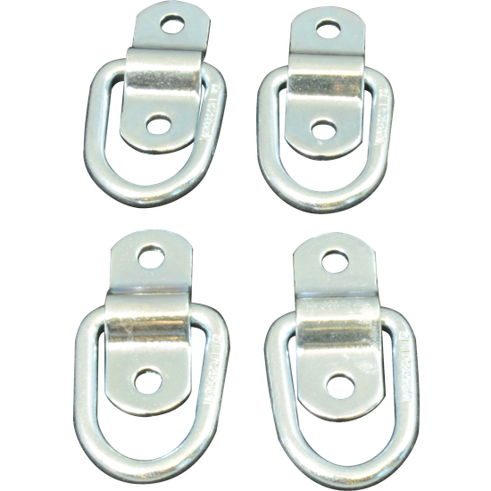 Ruwag QUICK Loader Anchor 500 Kg 4-pack