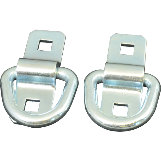 Ruwag QUICK Loader Anchor 2500 Kg 2-pack