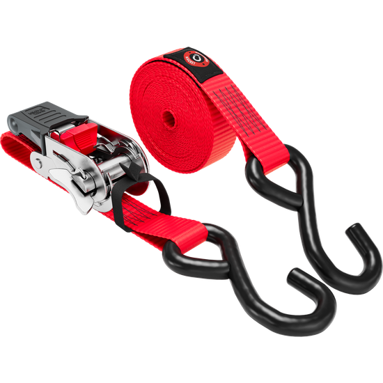 Ruwag Ratchet And Strap Standard Hybrid 800 Kg 4.5 M X 25 Mm