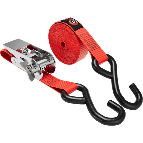 Ruwag Ratchet And Strap Professional Hybrid 900 Kg 5 M X 25 Mm