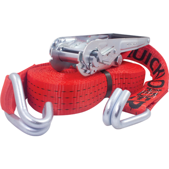 Ruwag Luggage Strap Auto QUICK Loader Classic 4000 Kg 9 M X 50 Mm