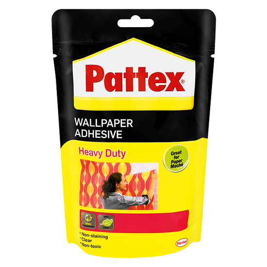 Pattex H/d W/paper Adh 200 G