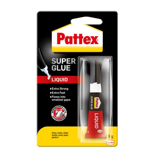 Pattex Tube Liquid 3g