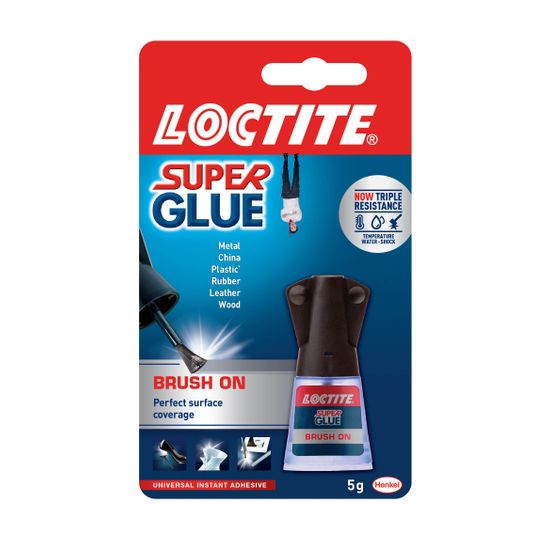 Loctite Sglue Easy Brush 5 G