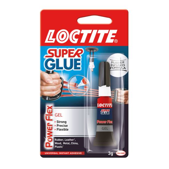Loctite 3g Tube Power Flex