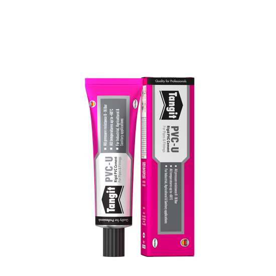 Tangit Pvc-u Tube 50grm