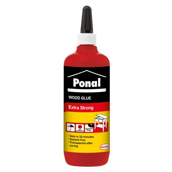 Ponal Wood Glue 200 Ml