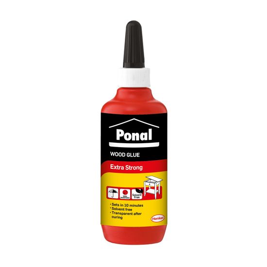 Ponal Wood Glue 120 Ml