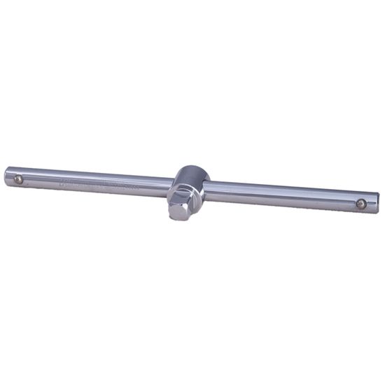 HARDEN 250mm 1/2 Inch Sliding Bar