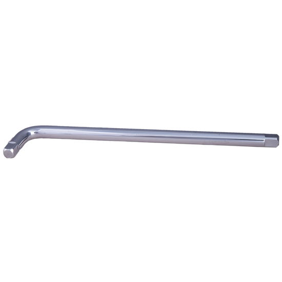 HARDEN 250mm 1/2 Inch L-wrench