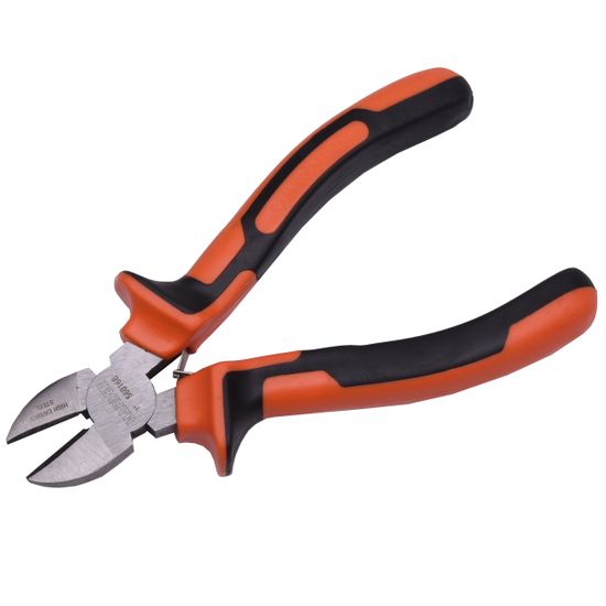 HARDEN 8 Inch (200mm) Diagonal Cutting Plier Classic